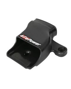 Boost Your Nissan Titan: aFe POWER Air Scoop 17-18 V8