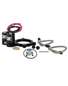 Nitrous Express Camaro 5th Gen Plate Conversion w/Solenoids - NX936