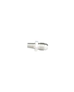 Aeromotive 1/16in NPT / -04 AN Male Flare SS Vacuum / Boost Fitting - 15619