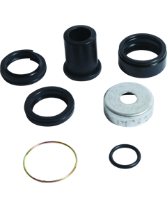 High-Performance QUAD-411434 Bearings by QBS