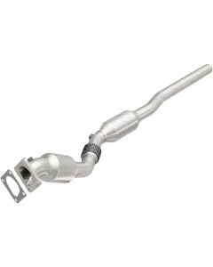 MagnaFlow Conv DF 00-02 Audi S4 2.7L D/S - 49915