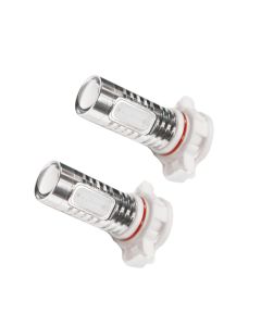 Oracle 52 Plasma Bulbs (Pair) - Amber - 3606-055