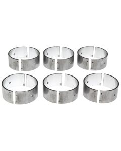 Clevite Chrysler 2.8L 1960-1969 - 3.7L 1960-1976 L6 Con Rod Bearing Set - CB606A30(6)