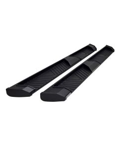 Westin 14-23 Toyota 4Runner SR5 & TRD/10-17 Trail Edition (Excl. Limited) AT6 Running Boards - Black - 24-63835