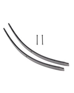 Tuff Country 05-23 Toyota Tacoma 4wd Rear 2in Add-a-Leafs Pair - 85255