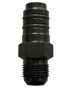 Cummins Turbo Drain Tube Adapter - Fleece Performance