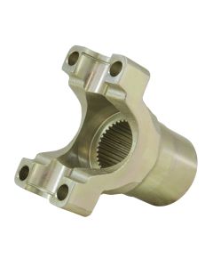 Yukon Gear Forged Yoke For Ford 9in w/ 35 Spline Pinion and a 1350 U/Joint Size - YY F900663