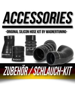 Wagner Tuning BMW Z4 E89 sDrive 35i Silicone Hose Kit - 210001062