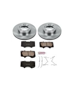 PSB Autospecialty Kit - POWE-KOE2421