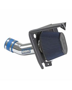 BBK 11-20 Dodge Challenger/Charger 6.4L Hemi Cold Air Intake - Chrome Finish - 1777