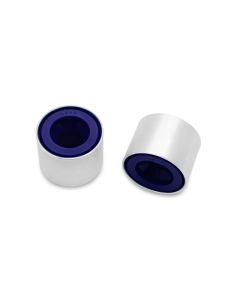 SuperPro 2014 Mazda 3 i SV Front Lower Inner Rearward Control Arm Bushing Kit - SPF4205K