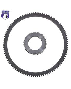 Yukon Gear 4.5 ABS Ring 49 Teeth for 8.8 Ford