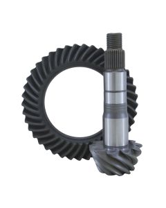 USA Standard Ring & Pinion Gear Set For Toyota T100 and Tacoma in a 4.56 Ratio - ZG T100-456