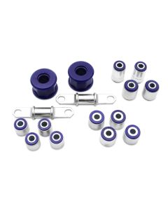 SuperPro 2004 Mazda 3 i Rear - Suspension Enhancement Bushing Kit - KIT172K