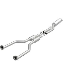 Magnaflow California Direct Fit Converter 06-13 Lexus IS350 3.5L - 5571168