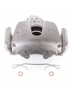 Power Stop 08-13 Mazda 3 Front Right Autospecialty Caliper w/Bracket - L2943B