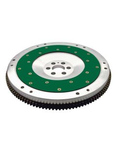 Fidanza 89-98 Nissan 240SX KA24DE Aluminum Flywheel - 143241