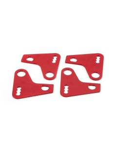 UMI Performance 70-81 GM F-Body Traction Bar Pivots (for 3/4in relocation) - 2629-R