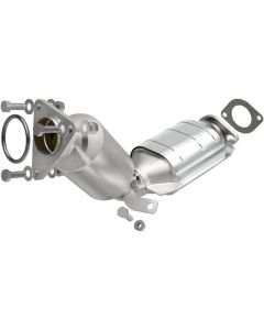 MagnaFlow Conv DF 07-08 G35/37/350Z Passenger Side OEM - 49144