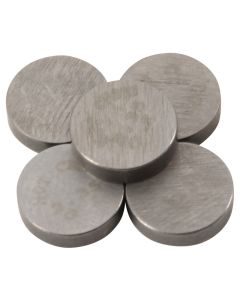 Yamaha YZ 250 F Shim Set 2014-2016 - 5pcs Hot Cams