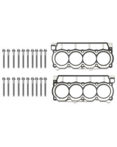 Ford Racing 7.3L Gas Engine Head Changing Kit Ford F-250 Super Duty 2020+- FORD-M-6067-SD73