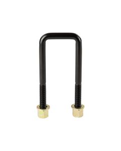 High-Quality ARB OME U Bolts - ARB-OMEU53