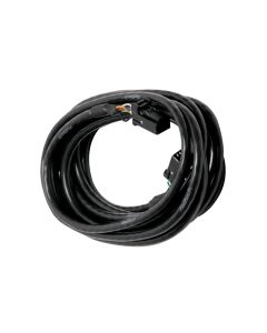 Haltech CAN Cable 8 Pin Black Tyco to 8 Pin Black Tyco 900mm (36in) - HT-040058