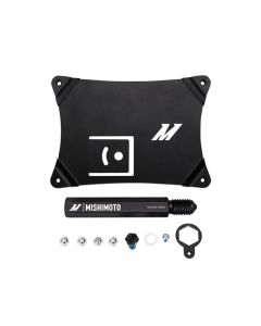 MM License Plate Relocation Kit for MK8 - MISH-MMLP-MK8-22
