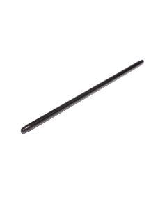 COMP Cams Pushrod Hi-Tech 3/8 Inch Diameter Steel Pushrod for V8 Engines, 11.100 Inch Length, Chrome Finish - 8744-1