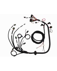 FAST Wiring Harness W/Relay FAST - 307012