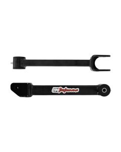 UMI 16-24 Chevrolet Camaro Suspension Trailing Arm - Black - 2540-B