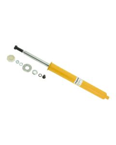 KONI Sport (yellow) 8610 Series- externally adjustable, non-gas strut insert Subaru WRX Rear 2002-2003- KONI-8610 1408Sport