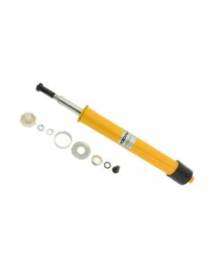 KONI Sport (yellow) 8610 Series- externally adjustable non-gas strut insert Subaru Front- KONI-8610