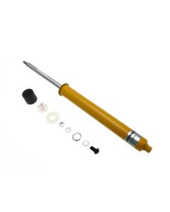 KONI Sport (yellow) 8610 Series- externally adjustable non-gas strut insert Subaru STI Rear 2004-200