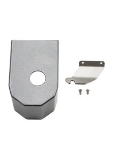 Wehrli 06-23 Cummins 5.9L/6.7L Brake Master Cylinder Reservoir Cover - Gloss Black - WCF100209-GB