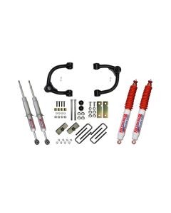 Skyjacker 2016-2020 Toyota Tacoma 3.0in UCA Lift Kit w/Rear Blocks and Hydro Shocks - TC536STUH
