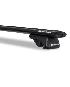 Rhino Rack Vortex SX Black 2 Bar Roof Rack - K-SX100VA126B