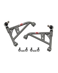A'PEXi - EXV Rear Adjustable Lower Control Arm (Pillow Ball) - Nissan 240SX (S13) / 300ZX (Z32) / Skyline GT-R (R32) - 270KNR20-PB