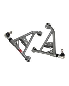 A'PEXi - EXV Rear Adjustable Lower Control Arm (Pillow Ball) - Nissan 240SX (S14) / Silvia (S15) - 270KNR21-PB