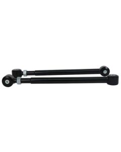 SuperPro 08-21 Toyota Land Cruiser 200 Series HD Adj. Rear Lower Trailing Arm Set - TRC1139