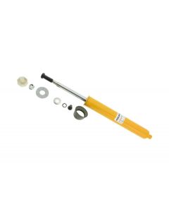 KONI Sport (yellow) 8641- externally adjustable, low pressure gas strut insert Hyundai Veloster Front 2012-2017- KONI-8641 1553Sport