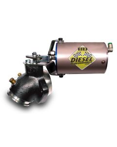 BD Diesel Brake - 1999-2002 Dodge Vac/Turbo Mount - 2033137