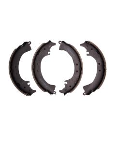 DFC 67-04 Toyota Camry Rear Premium Service Shoes - 1901-0528-00