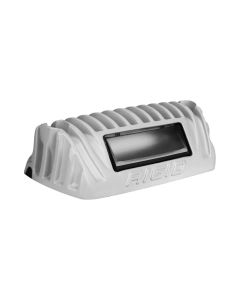 RIGID 1x2 65° DC Scene Light - White Housing