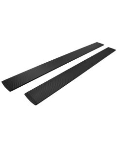 WES Running Boards - Pro-e - Durable & Stylish - WEST-29-24195
