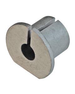 Enhance Jeep Handling: SPC 1.25° Camber Sleeve