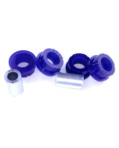 SuperPro 1960 Triumph Herald Base Rear Differential Casing Bushing Kit - SPF2048K