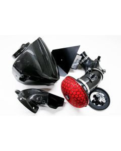 HKS Full Carbon Fiber Cold Air Intake System for Toyota Supra GR A90 2020 - 70026-AT002