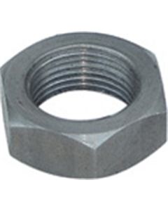 RockJock Jam Nut 1in-14 RH Thread For Threaded Bung - CE-9113BJN