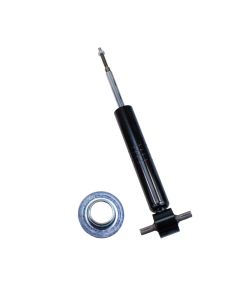 MaxTrac 07-14 GM C/K1500 2WD/4WD 0-3in Front Adj. Lowering Strut - 221303